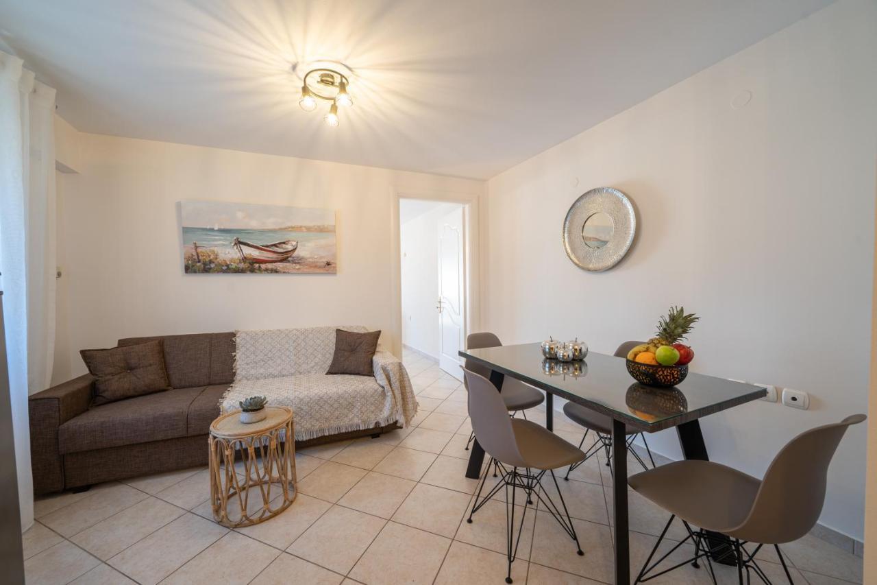 Apartamento Centrale Sami  Exterior foto
