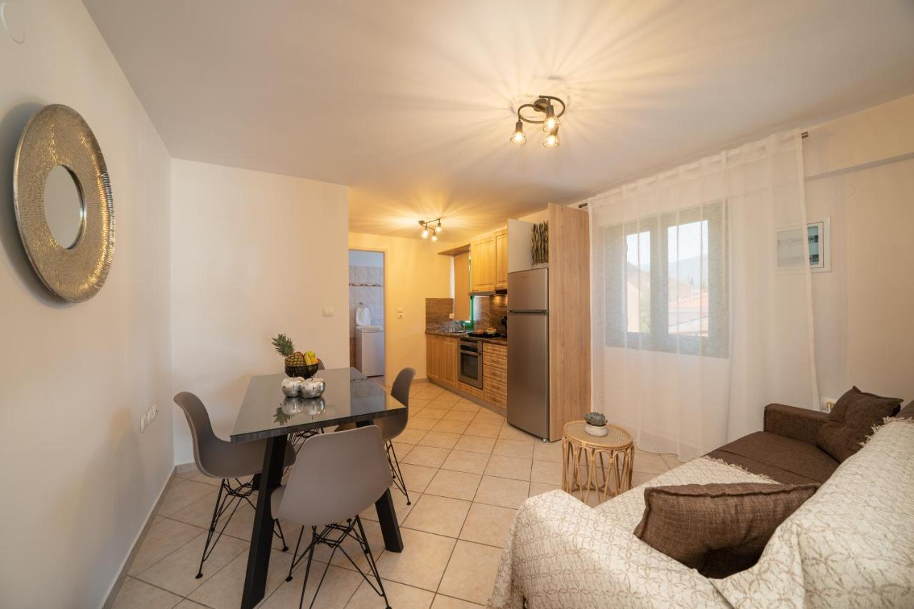 Apartamento Centrale Sami  Exterior foto
