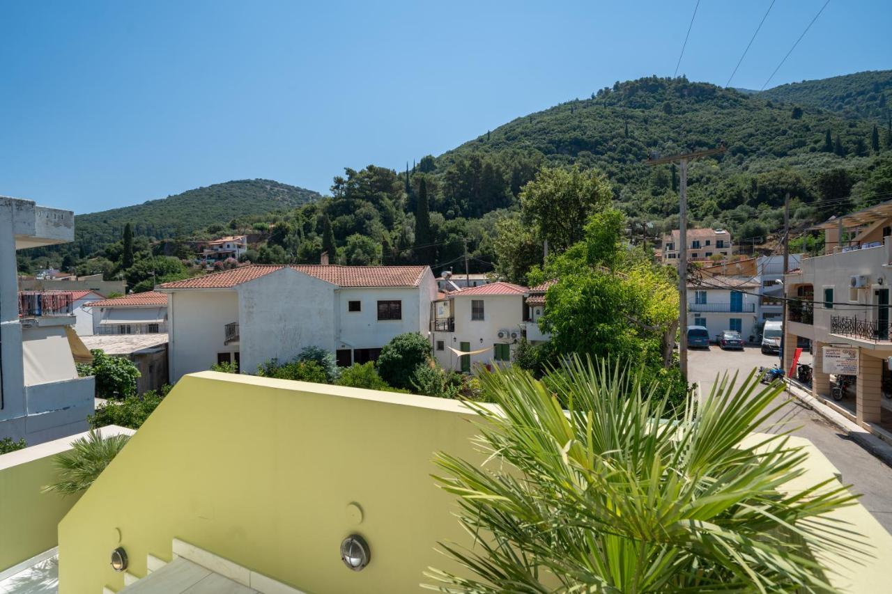 Apartamento Centrale Sami  Exterior foto