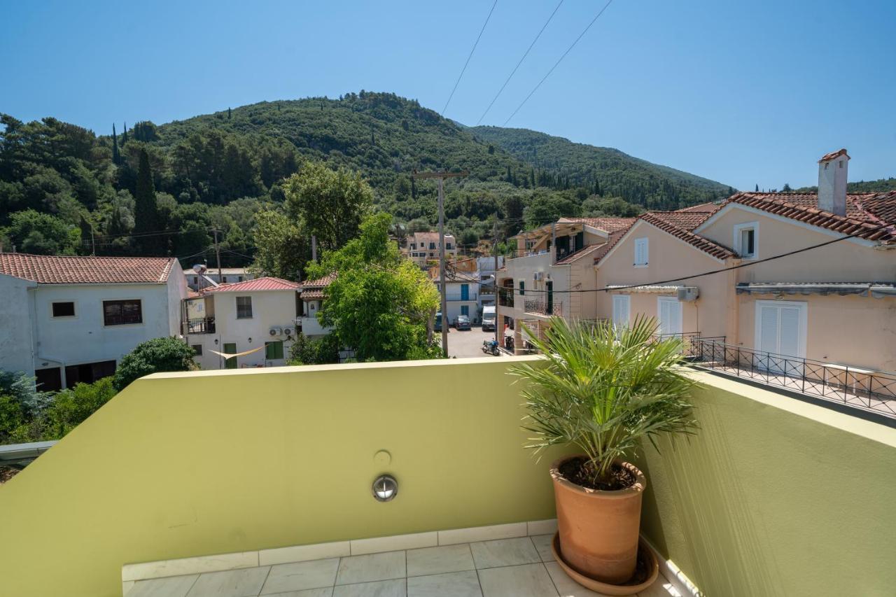 Apartamento Centrale Sami  Exterior foto